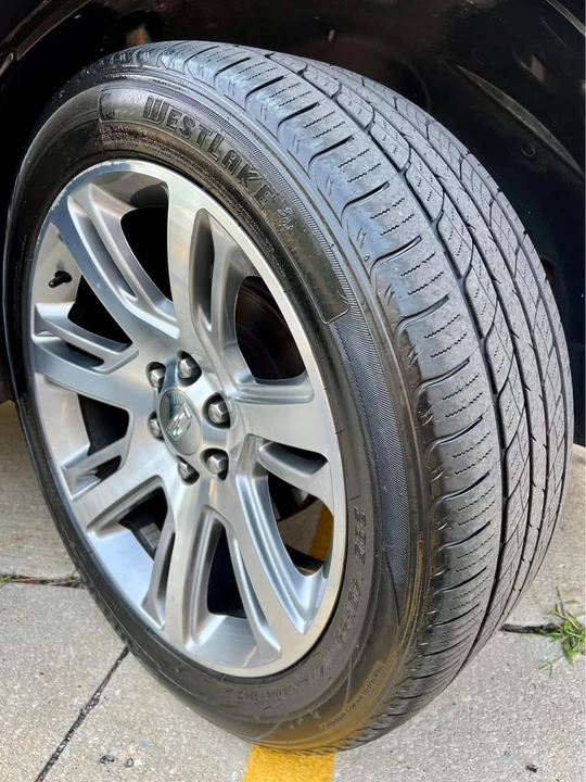 2013 Cadillac Escalade & EXT 3rd Gen - Image 20 of 20
