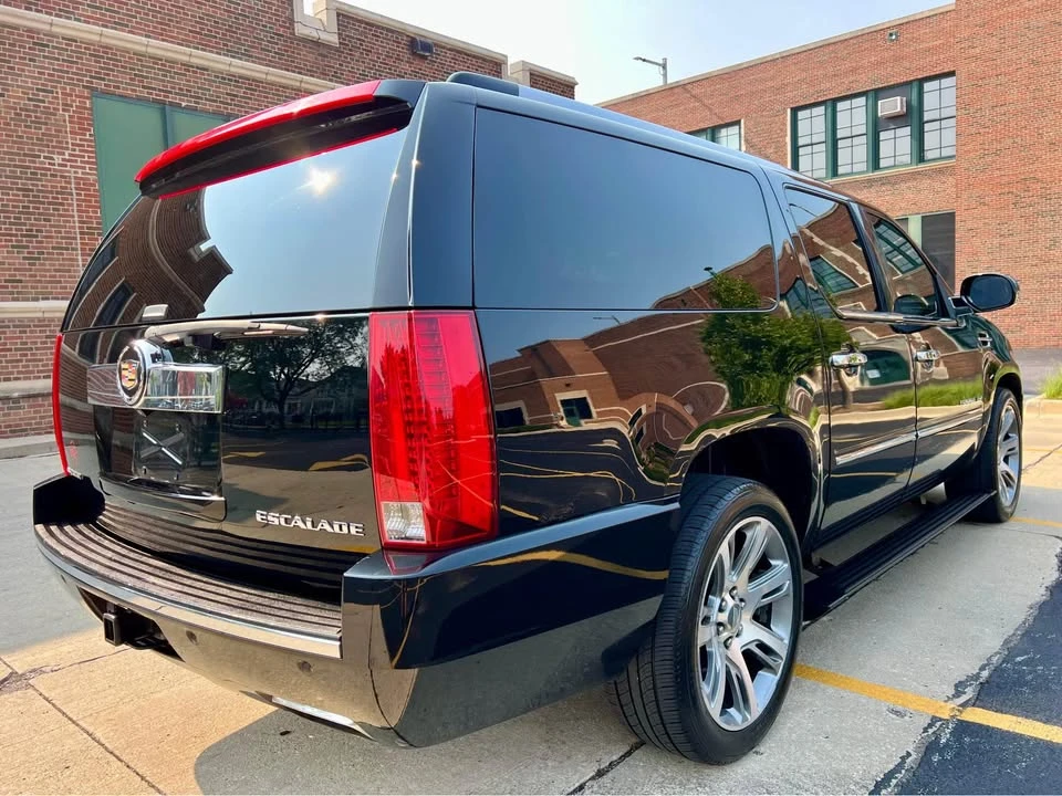 2013 Cadillac Escalade & EXT 3rd Gen - Image 6 of 20