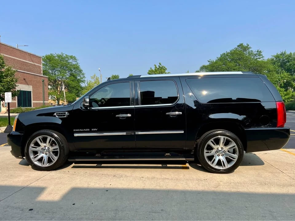 2013 Cadillac Escalade & EXT 3rd Gen - Image 7 of 20