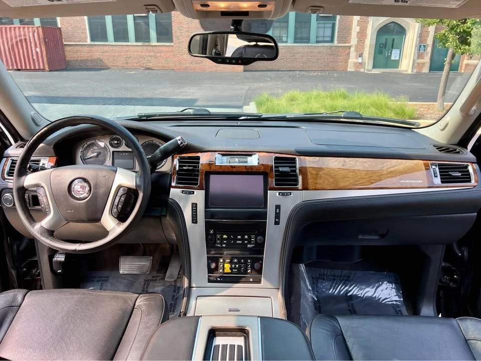 2013 Cadillac Escalade & EXT 3rd Gen - Image 9 of 20
