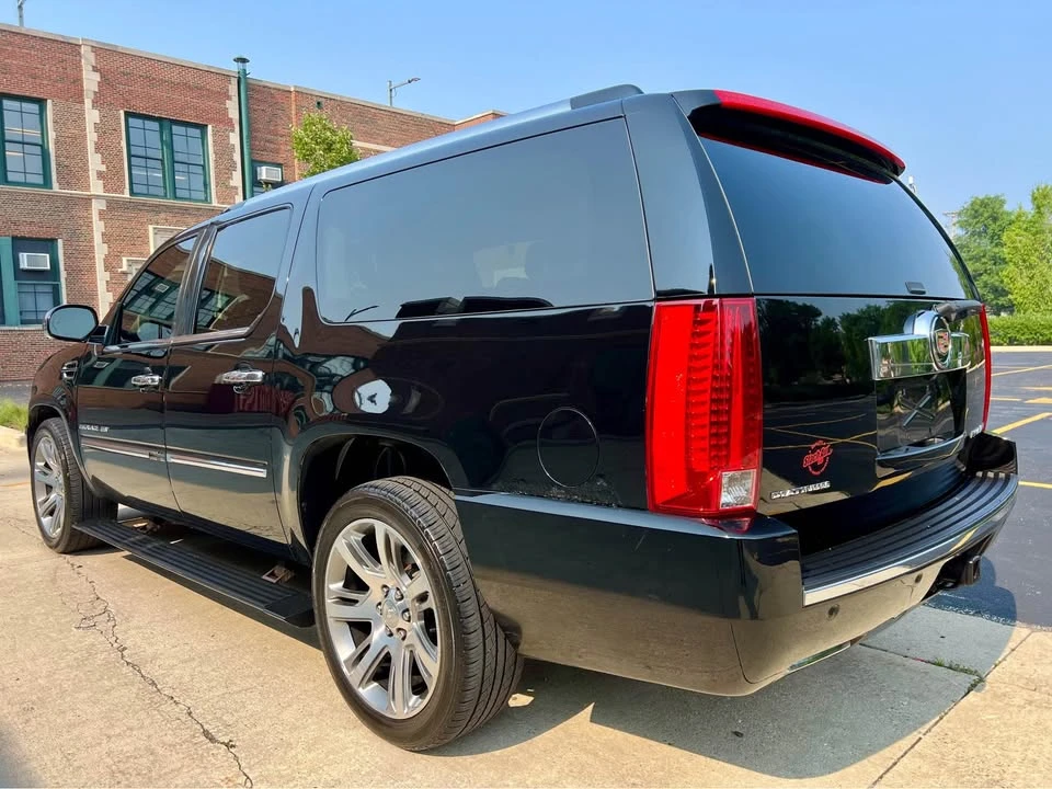 2013 Cadillac Escalade & EXT 3rd Gen - Image 5 of 20