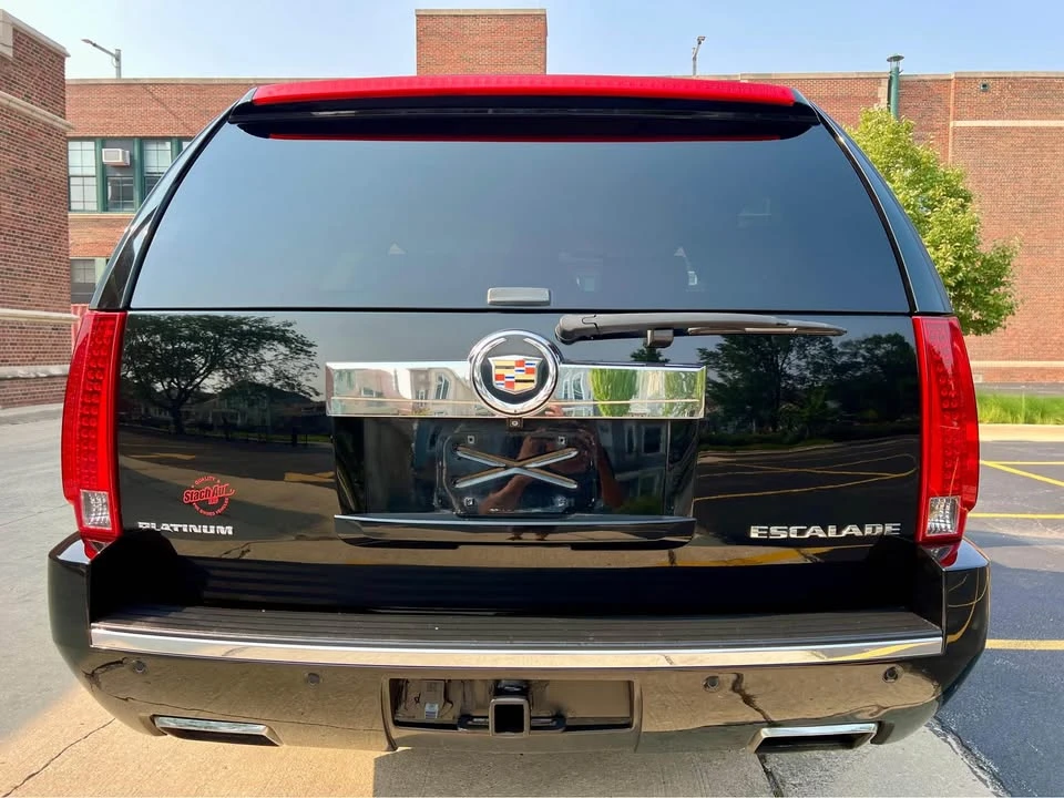 2013 Cadillac Escalade & EXT 3rd Gen - Image 15 of 20