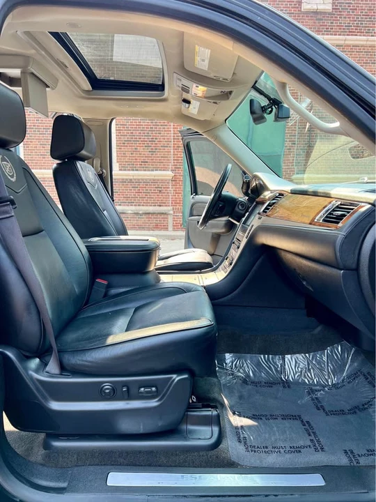 2013 Cadillac Escalade & EXT 3rd Gen - Image 12 of 20