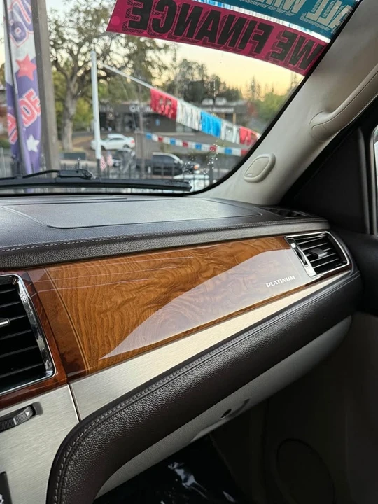 2013 Cadillac Escalade & EXT 3rd Gen - Image 13 of 17