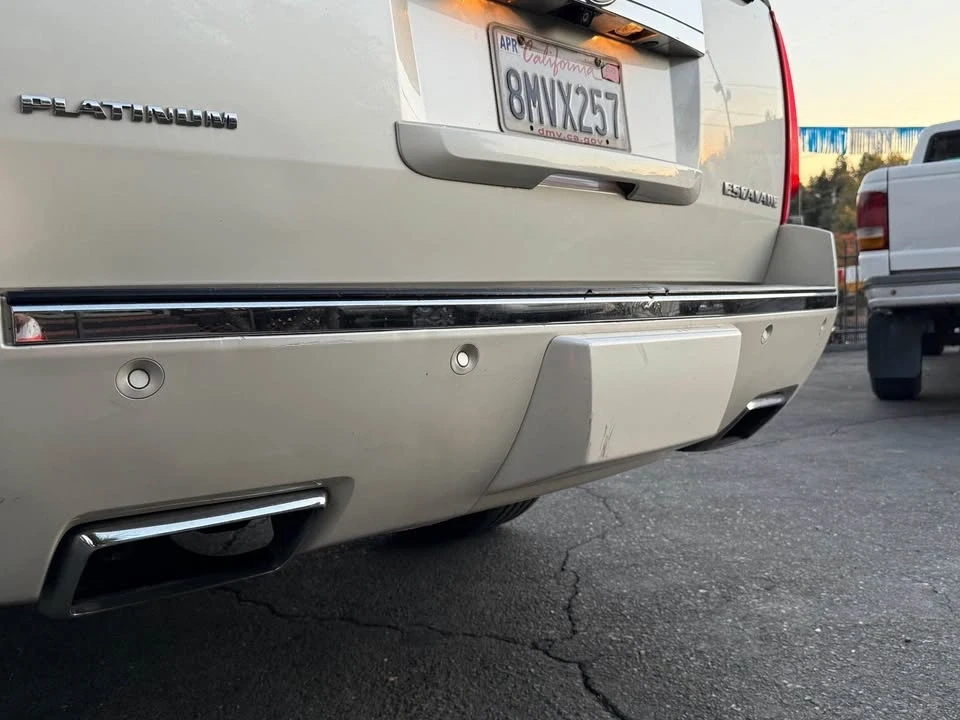 2013 Cadillac Escalade & EXT 3rd Gen - Image 7 of 17