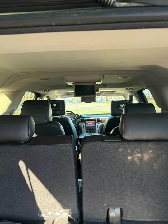 2013 Cadillac Escalade & EXT 3rd Gen - Image 7 of 12