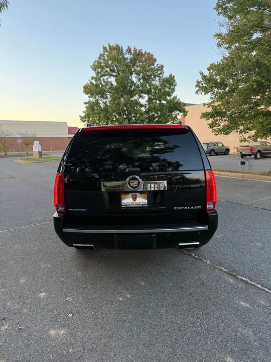 2013 Cadillac Escalade & EXT 3rd Gen - Image 7 of 15