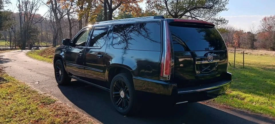 2013 Cadillac Escalade & EXT 3rd Gen - Image 6 of 13