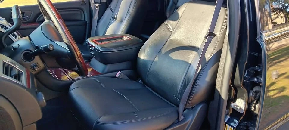 2013 Cadillac Escalade & EXT 3rd Gen - Image 7 of 13