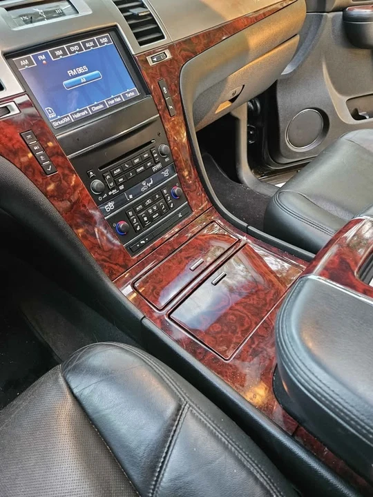 2013 Cadillac Escalade & EXT 3rd Gen - Image 9 of 19