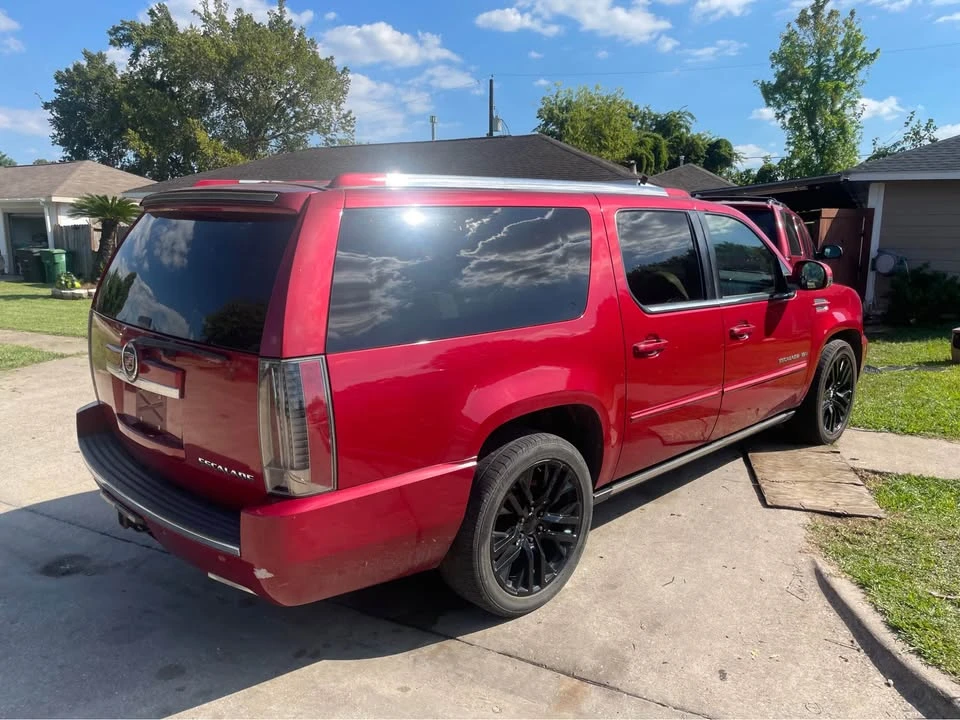 2013 Cadillac Escalade & EXT 3rd Gen - Image 7 of 12