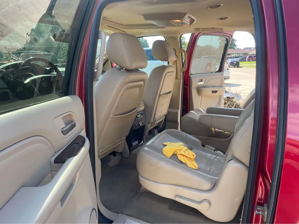 2013 Cadillac Escalade & EXT 3rd Gen - Image 12 of 12