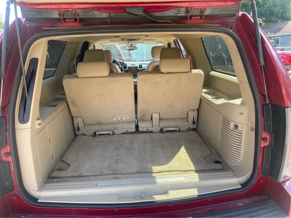 2013 Cadillac Escalade & EXT 3rd Gen - Image 11 of 12
