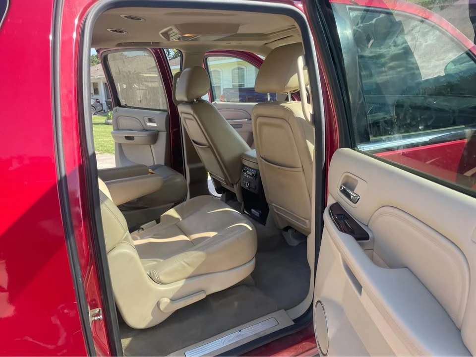 2013 Cadillac Escalade & EXT 3rd Gen - Image 10 of 12