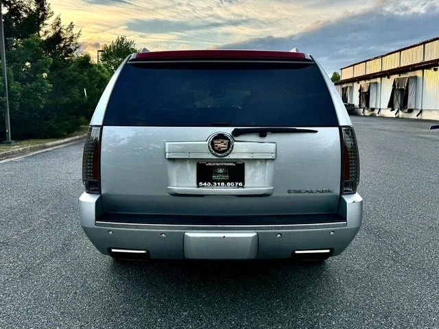 2013 Cadillac Escalade & EXT 3rd Gen - Image 5 of 20