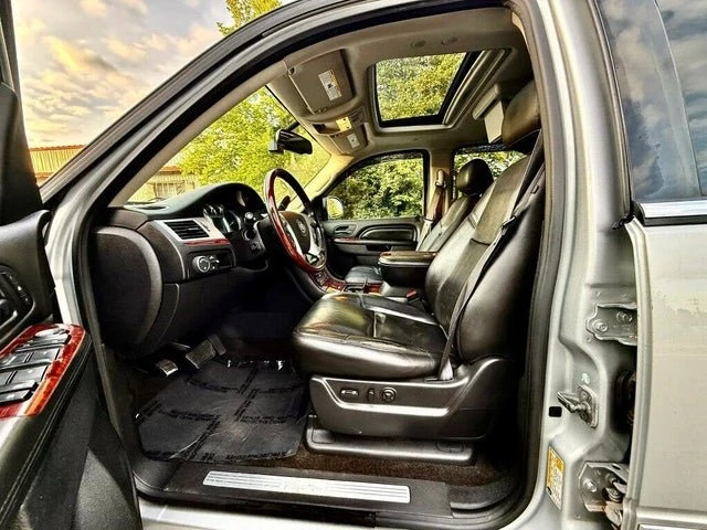 2013 Cadillac Escalade & EXT 3rd Gen - Image 11 of 20