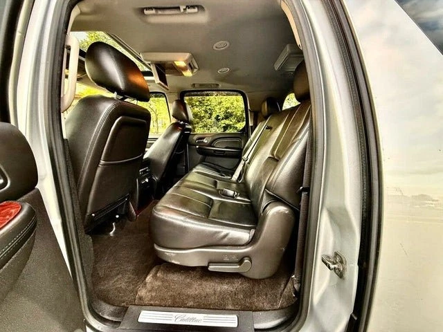 2013 Cadillac Escalade & EXT 3rd Gen - Image 15 of 20