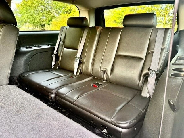 2013 Cadillac Escalade & EXT 3rd Gen - Image 18 of 20