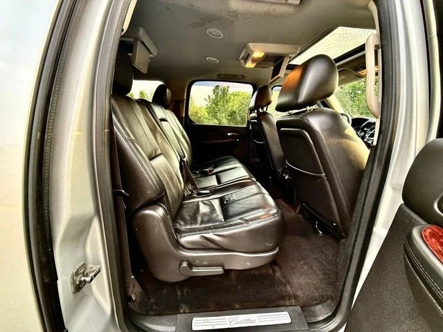 2013 Cadillac Escalade & EXT 3rd Gen - Image 17 of 20