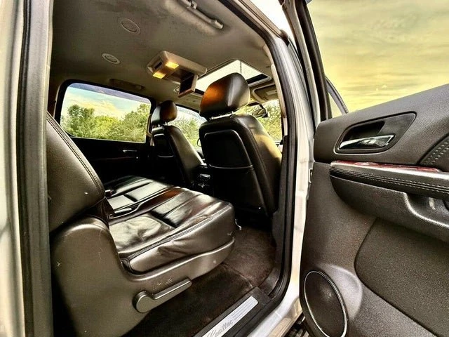 2013 Cadillac Escalade & EXT 3rd Gen - Image 16 of 20