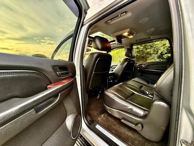 2013 Cadillac Escalade & EXT 3rd Gen - Image 14 of 20