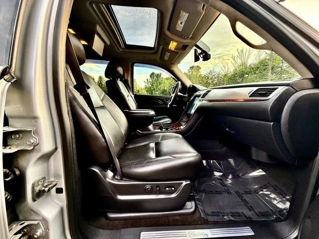 2013 Cadillac Escalade & EXT 3rd Gen - Image 13 of 20