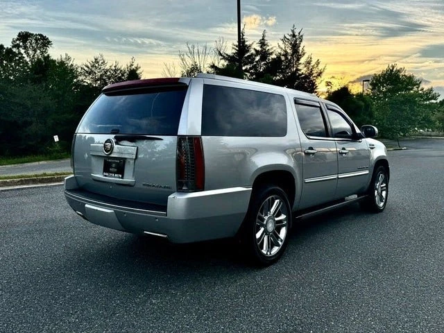 2013 Cadillac Escalade & EXT 3rd Gen - Image 6 of 20