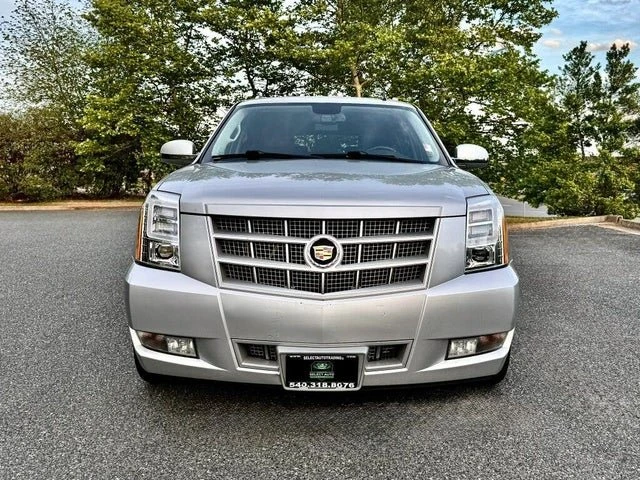 2013 Cadillac Escalade & EXT 3rd Gen - Image 9 of 20