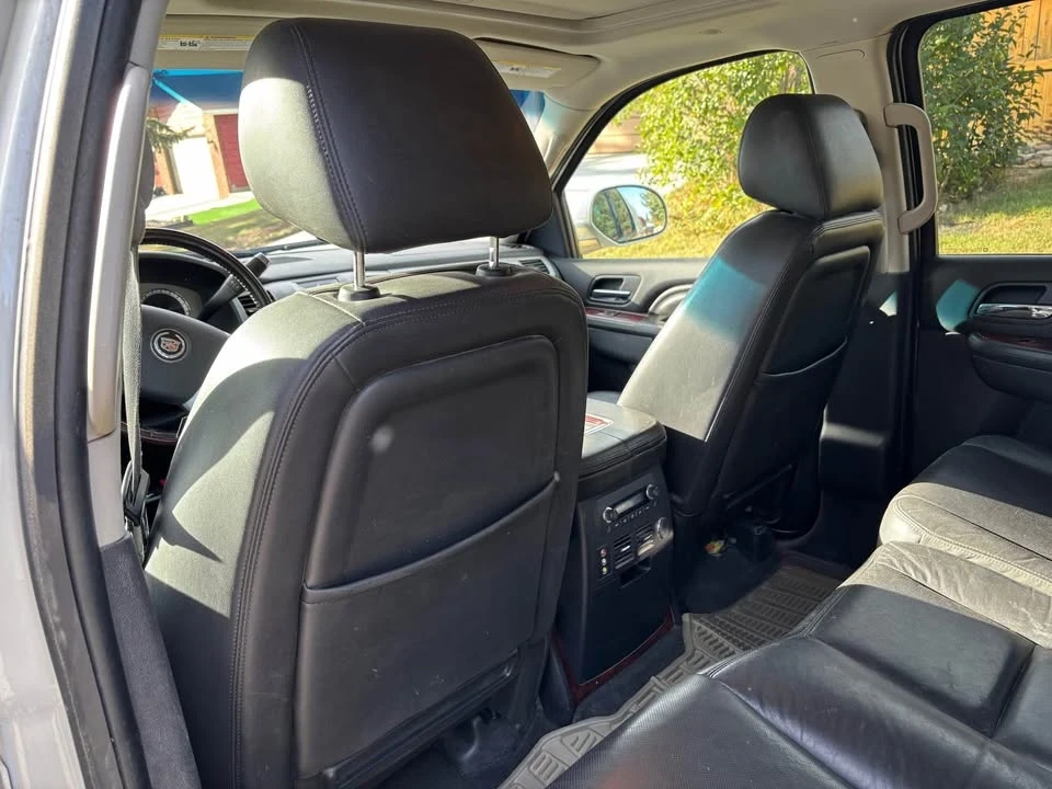 2013 Cadillac Escalade & EXT 3rd Gen - Image 6 of 12