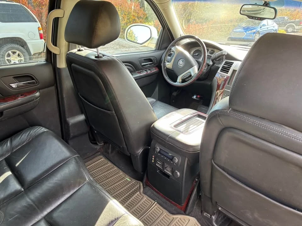 2013 Cadillac Escalade & EXT 3rd Gen - Image 8 of 12