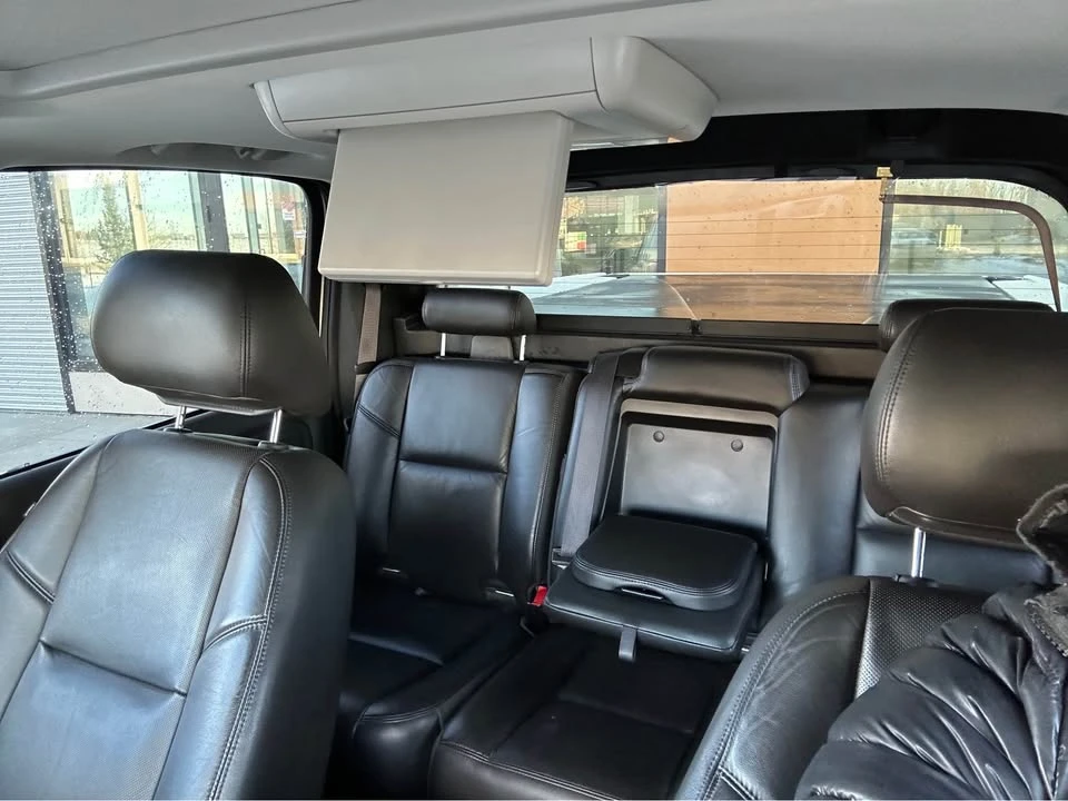 2013 Cadillac Escalade & EXT 3rd Gen - Image 11 of 17