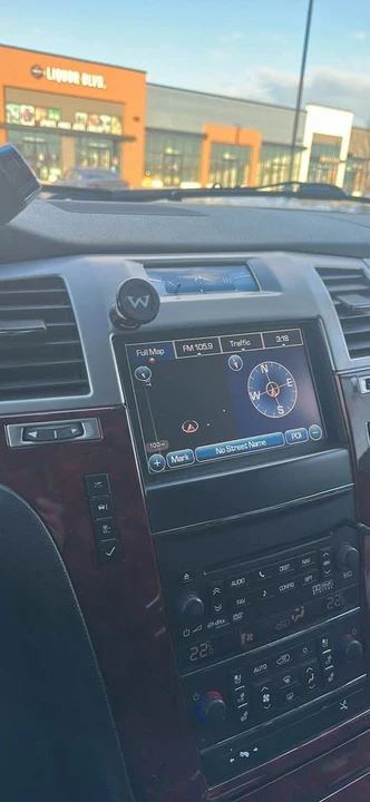 2013 Cadillac Escalade & EXT 3rd Gen - Image 15 of 17