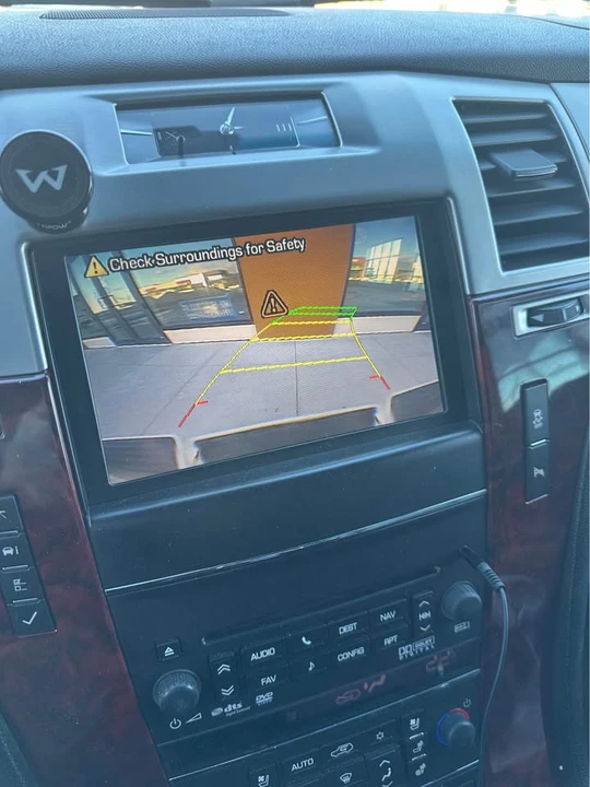 2013 Cadillac Escalade & EXT 3rd Gen - Image 10 of 17