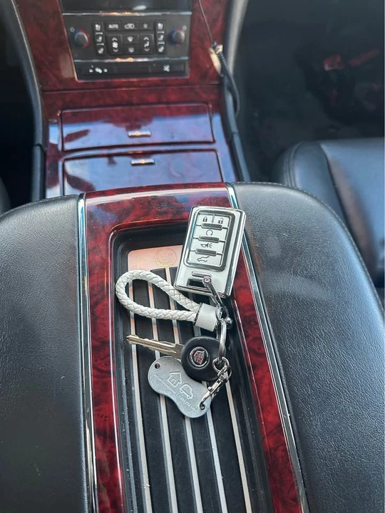 2013 Cadillac Escalade & EXT 3rd Gen - Image 17 of 17
