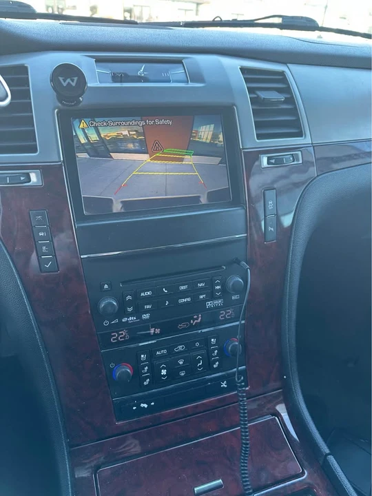2013 Cadillac Escalade & EXT 3rd Gen - Image 8 of 17
