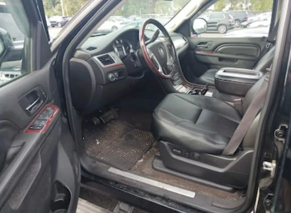 2013 Cadillac Escalade & EXT 3rd Gen - Image 8 of 10