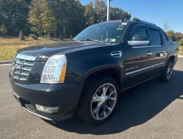 2013 Cadillac Escalade & EXT 3rd Gen - Image 5 of 10