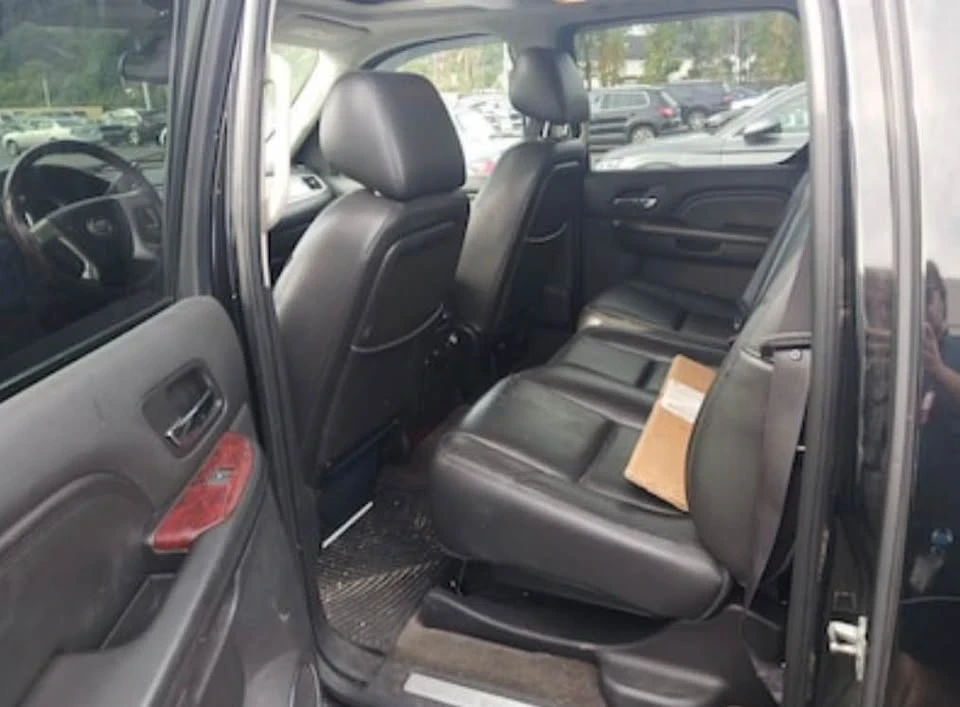 2013 Cadillac Escalade & EXT 3rd Gen - Image 9 of 10