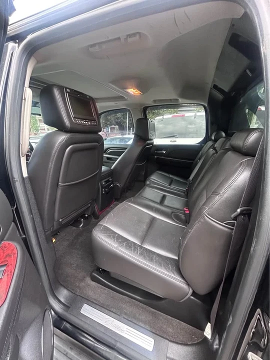 2013 Cadillac Escalade & EXT 3rd Gen - Image 4 of 6