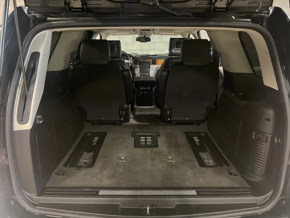 2013 Cadillac Escalade & EXT 3rd Gen - Image 18 of 20