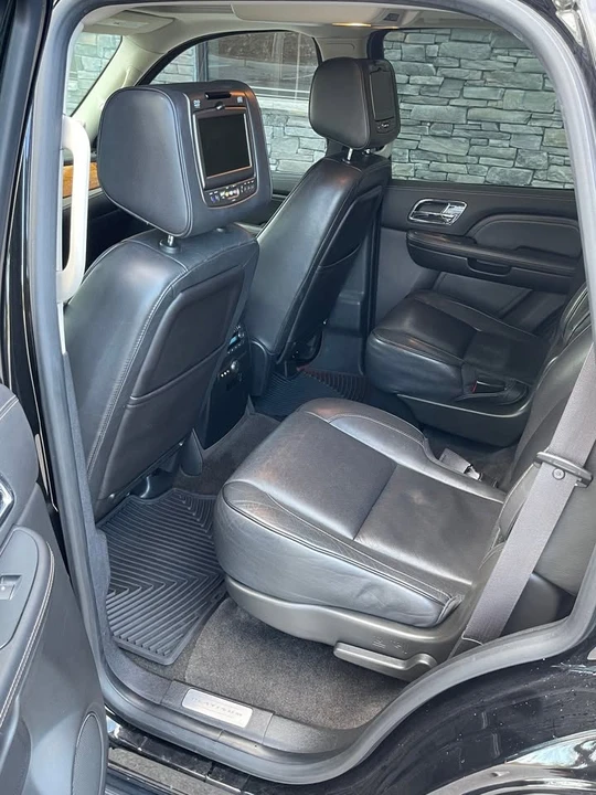 2013 Cadillac Escalade & EXT 3rd Gen - Image 14 of 20