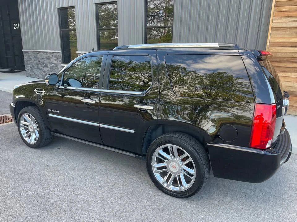 2013 Cadillac Escalade & EXT 3rd Gen - Image 6 of 20