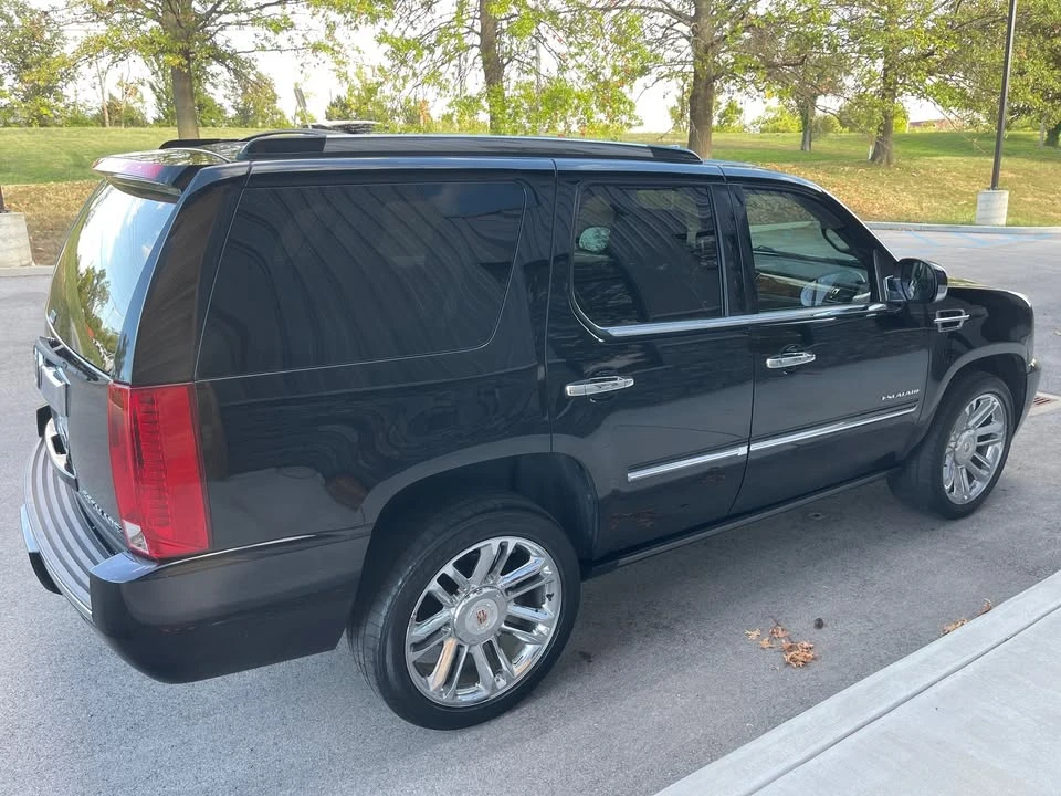 2013 Cadillac Escalade & EXT 3rd Gen - Image 7 of 20