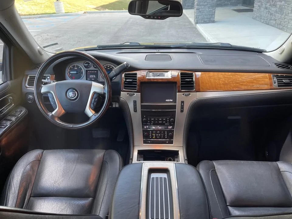 2013 Cadillac Escalade & EXT 3rd Gen - Image 15 of 20