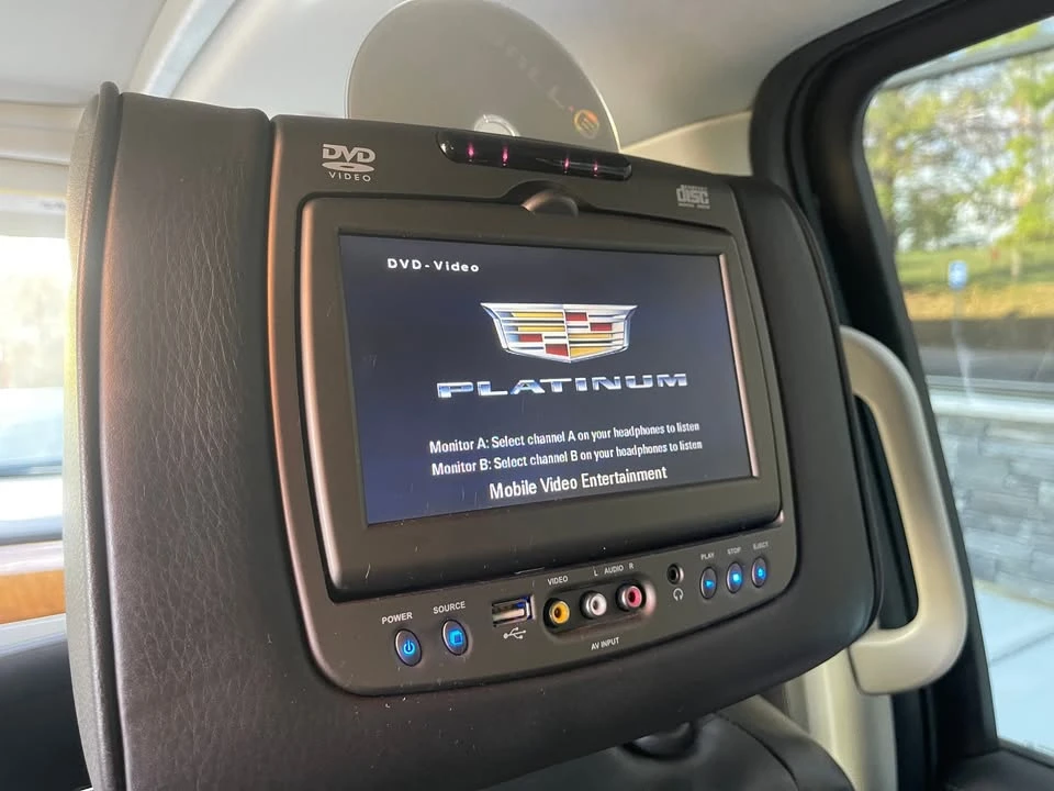 2013 Cadillac Escalade & EXT 3rd Gen - Image 19 of 20