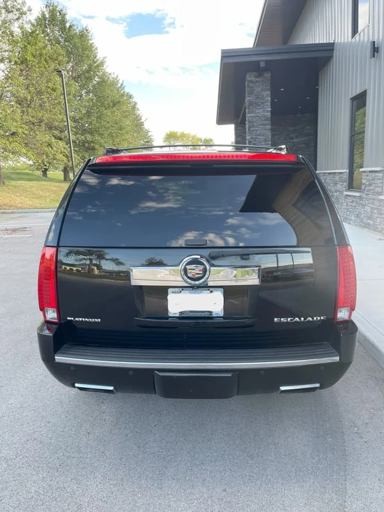 2013 Cadillac Escalade & EXT 3rd Gen - Image 8 of 20