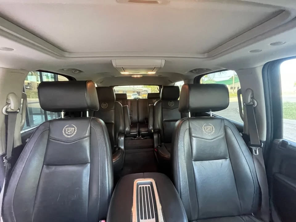 2013 Cadillac Escalade & EXT 3rd Gen - Image 13 of 20