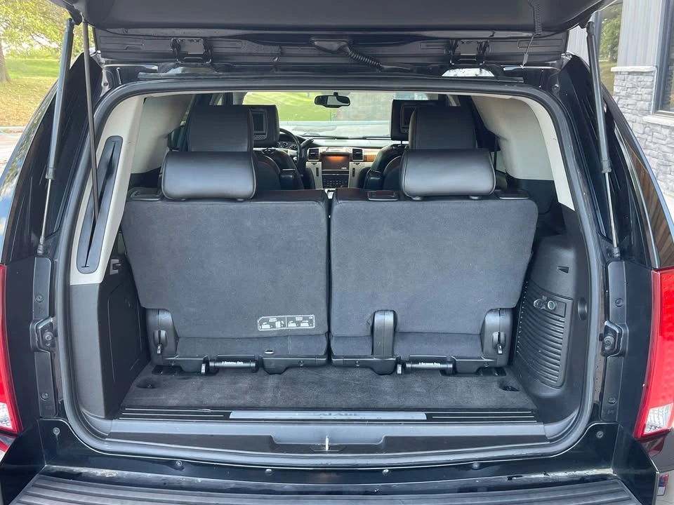 2013 Cadillac Escalade & EXT 3rd Gen - Image 17 of 20