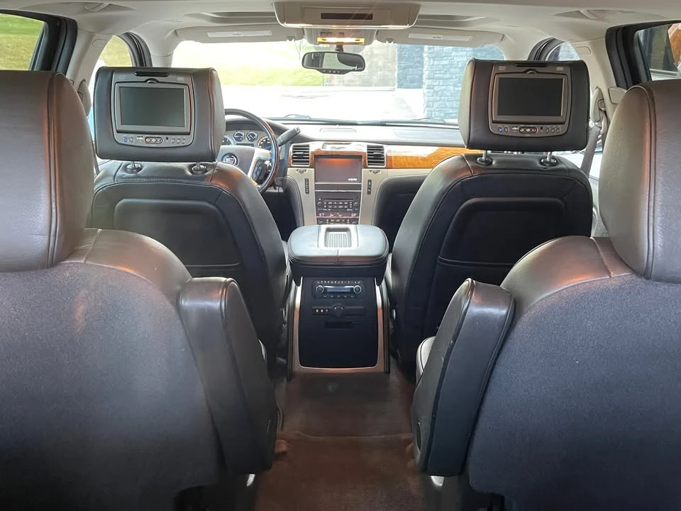 2013 Cadillac Escalade & EXT 3rd Gen - Image 16 of 20