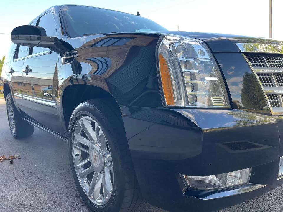 2013 Cadillac Escalade & EXT 3rd Gen - Image 5 of 20